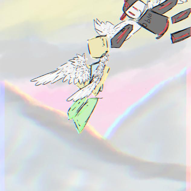 Noob and guest