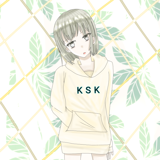 君しか勝たん💛