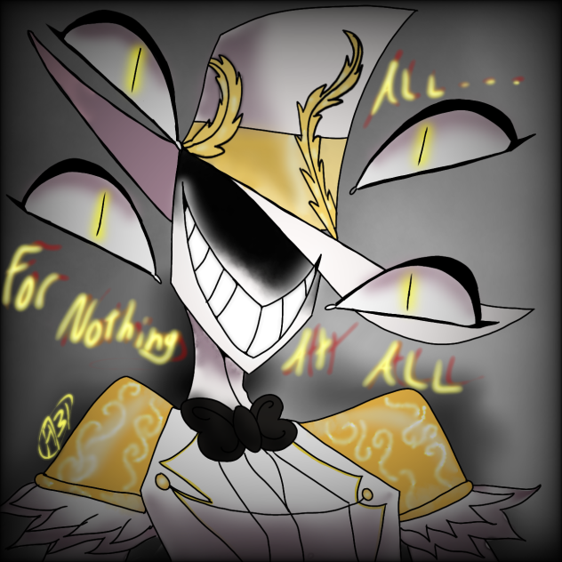 God (hazbin hotel)