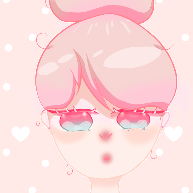 Pinky💕🐽🎟