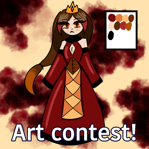CONTEST BABY