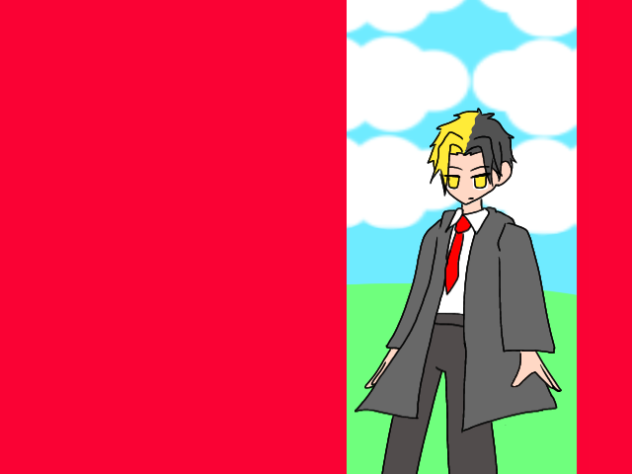 レイン・エイムズでメズマライザー！