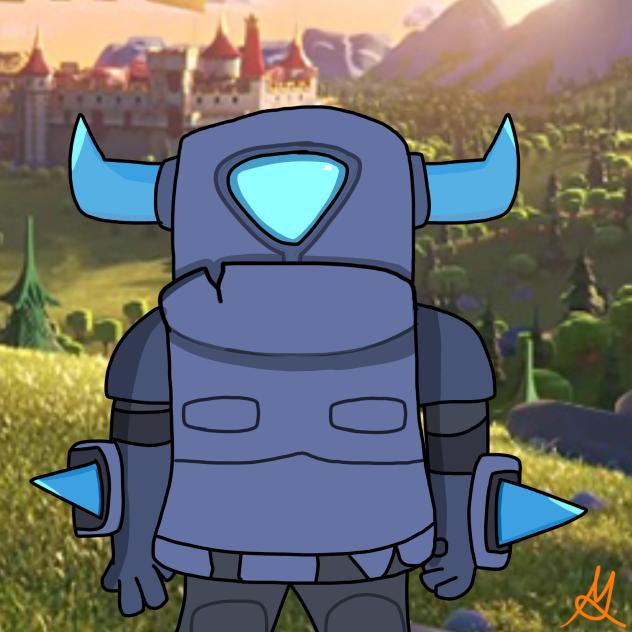 Mini p.e.k.k.a