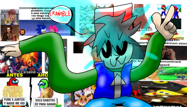yo en mis dias XDDDDDDD
