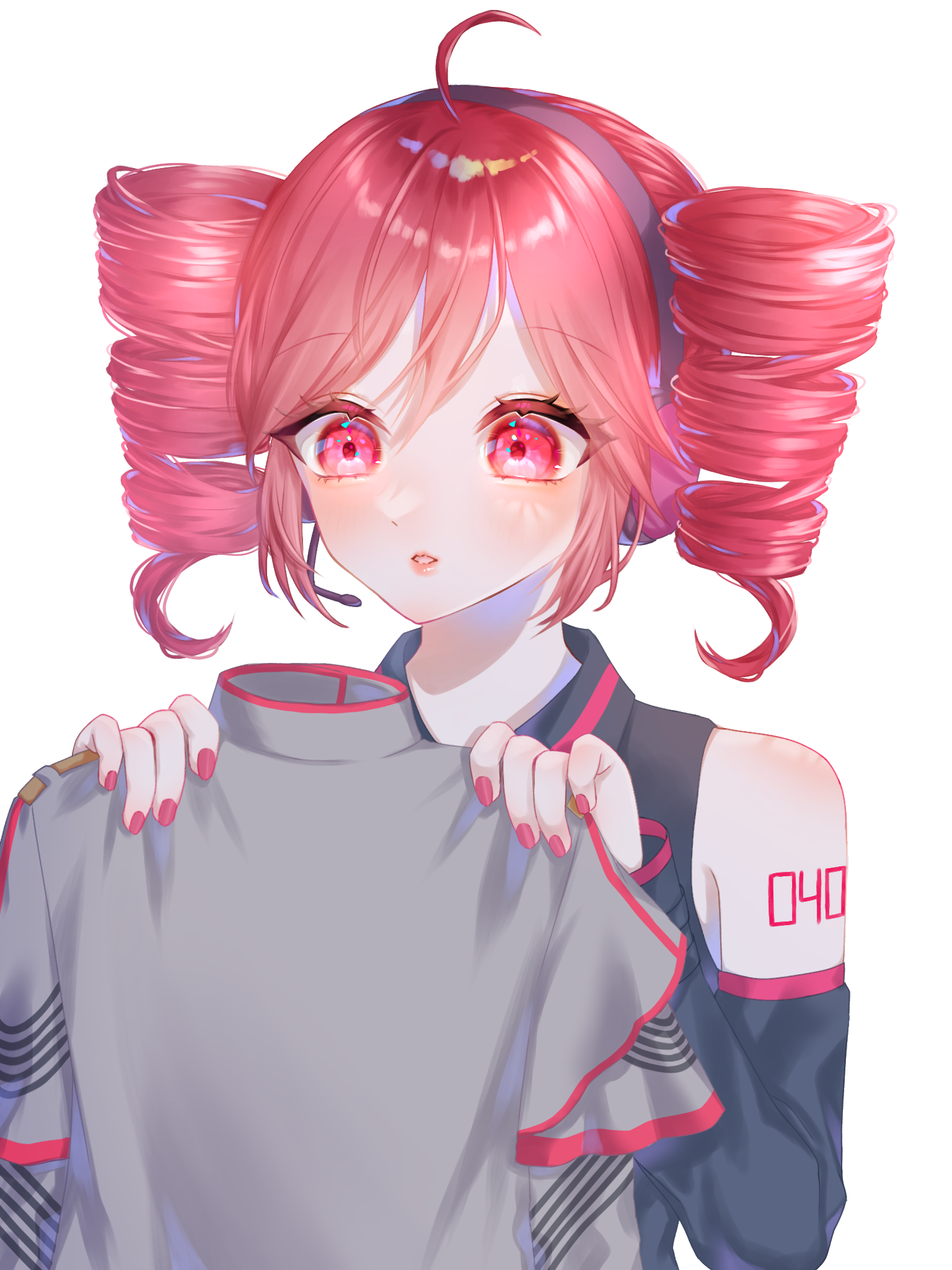 テトちゃん❤️ - ibisPaint