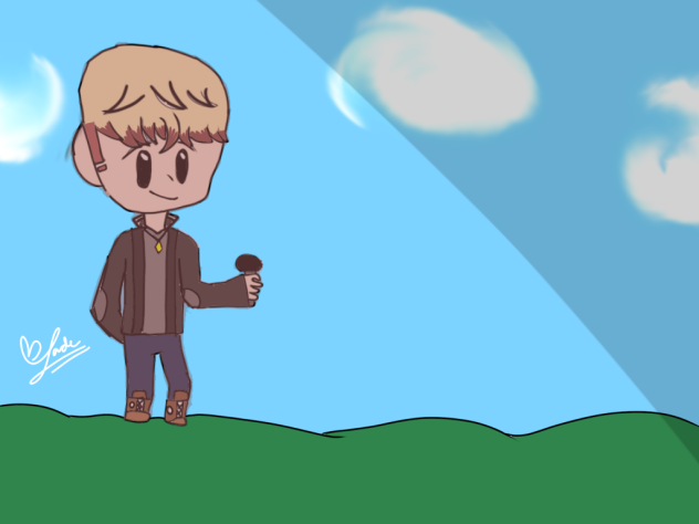 FNF Jake