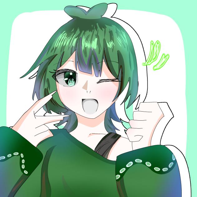 きらーん☆