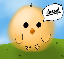 Just a quick drawing! - ibisPaint