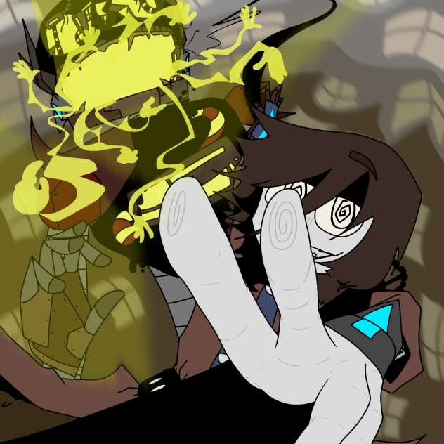 DESTROY