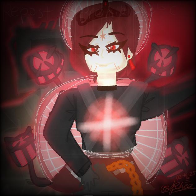 Astro duchess ❤️🌟