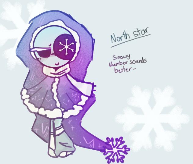 North Star Astro [5 days left]