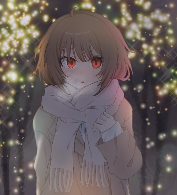 イルミネーション