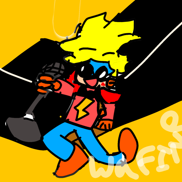Posting old artworks pt 1