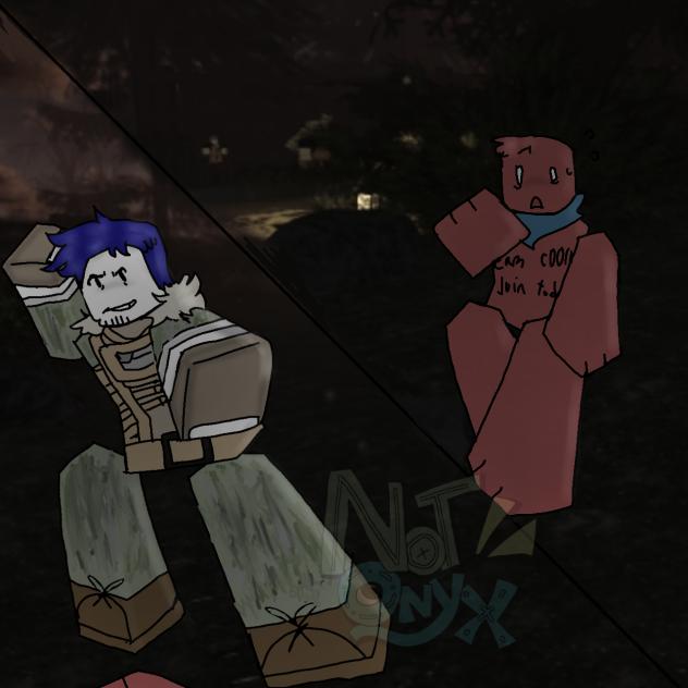 bro guest is scarier then the killer