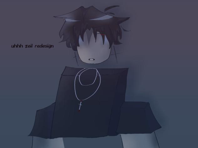 ZEIKKLLELLLL REDESIGGGNNNN