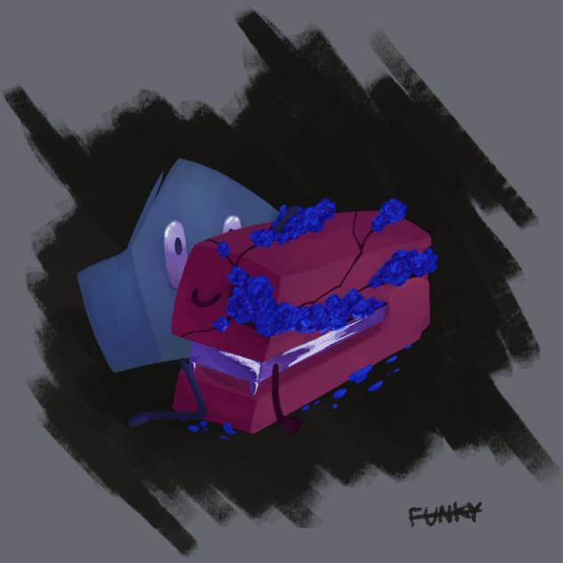 foldy the terrible