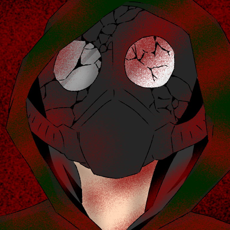 殺人鬼 - ibisPaint