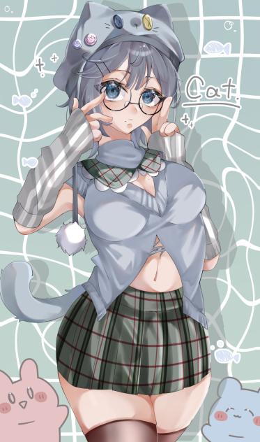 ぬこ