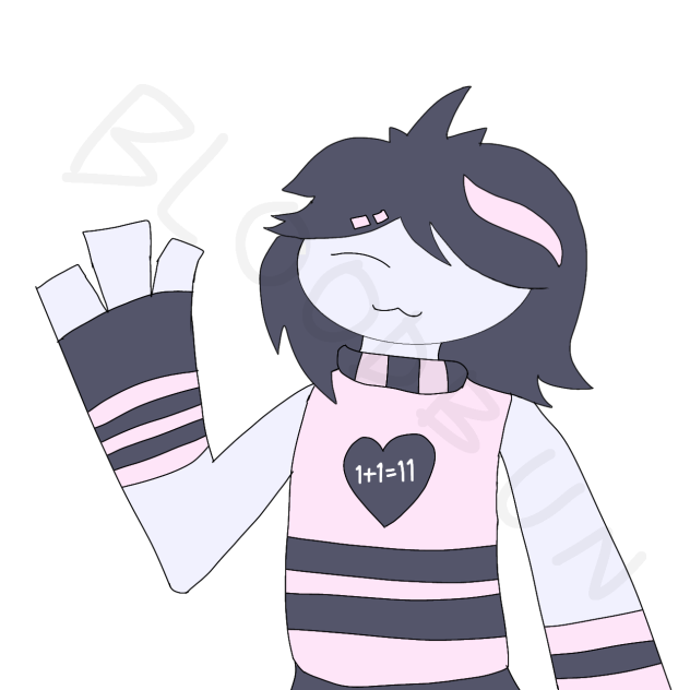 Millie Fanart