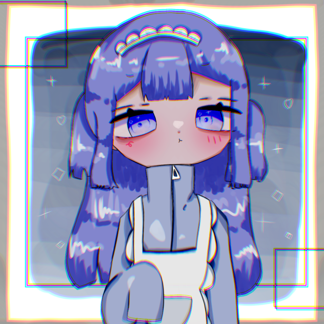 むっ！