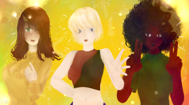 Girlies