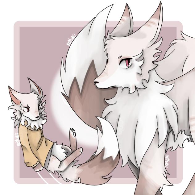 🐱-🐕 PinkieScratch 🌸-💛
