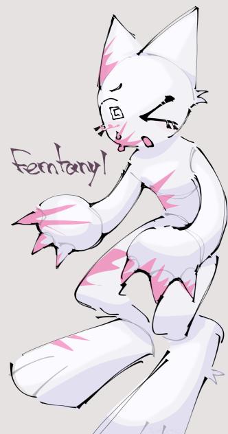 FEMMYY