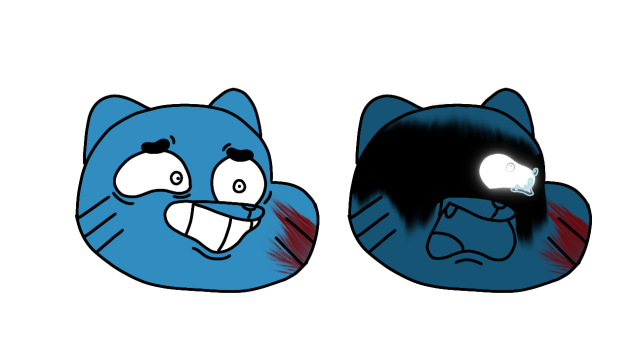 Gumball icon