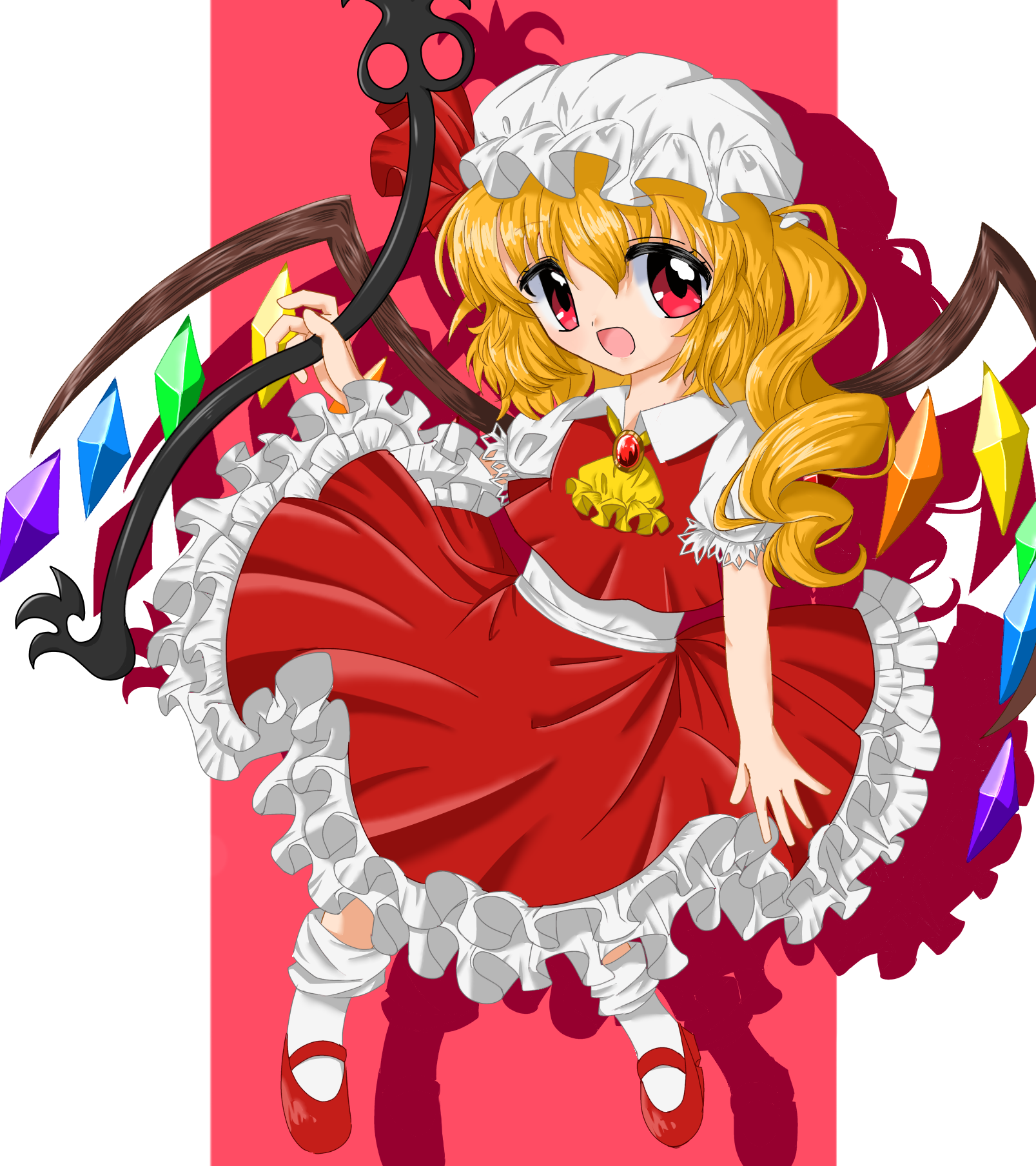 フランちゃん - ibisPaint