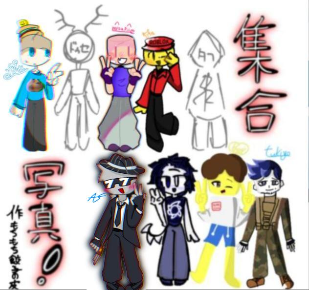 合作