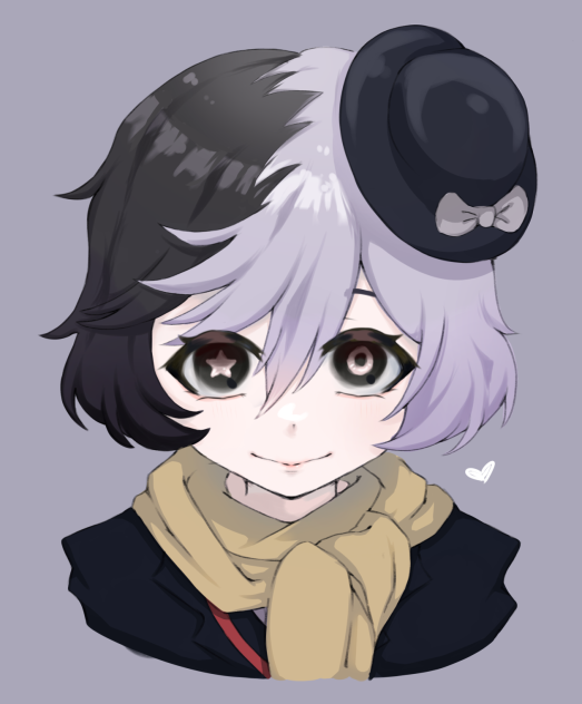 Кью - ibisPaint