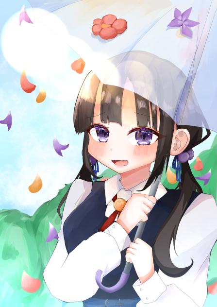 この恋はもう終わり。