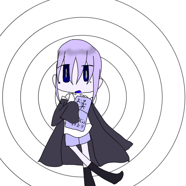 かわいいねー！