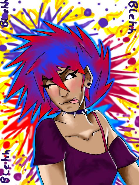 JANICE ( ￣▽￣)