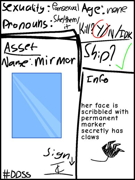 mirmor