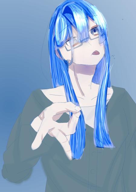 ケイナガオ