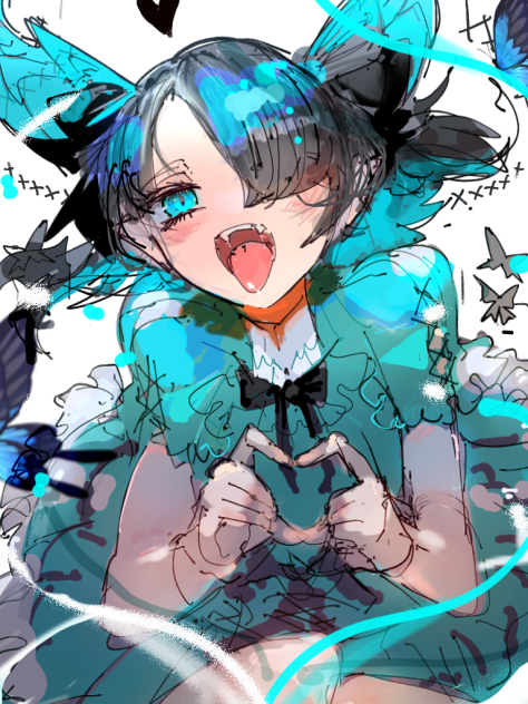 チョコミント