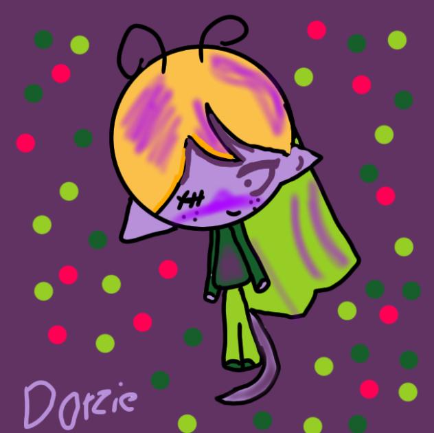 Dotzie