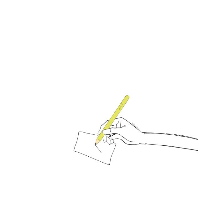Hand drawing