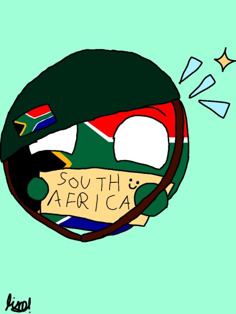 South Africa