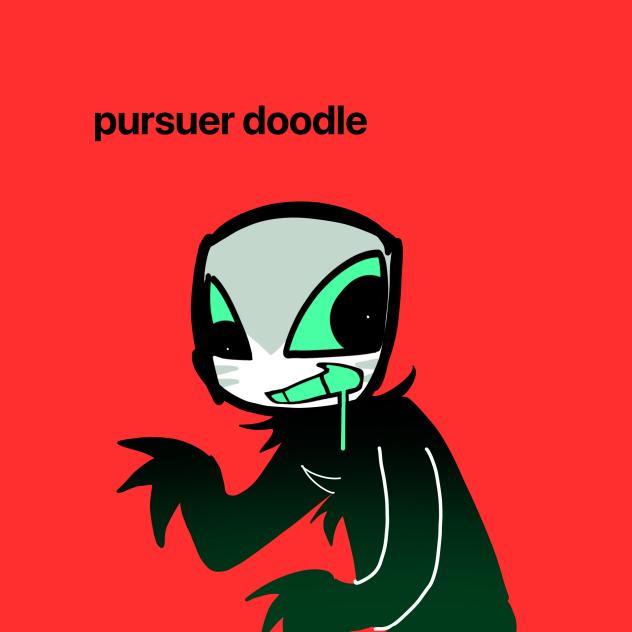 pursuer die of death