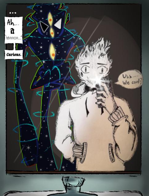 Another one - ibisPaint