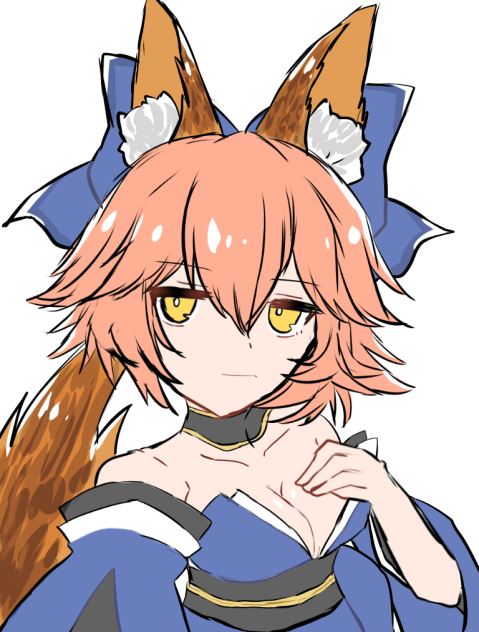 タマモアリア(？)