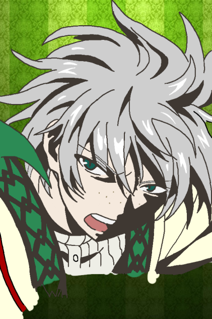 ジャーファル