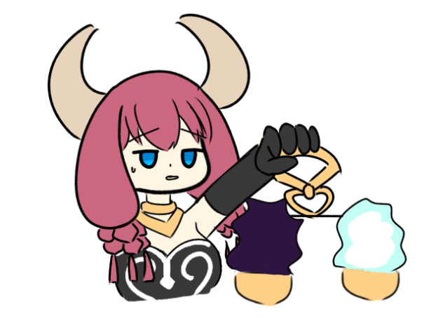 アウラ　アニメ