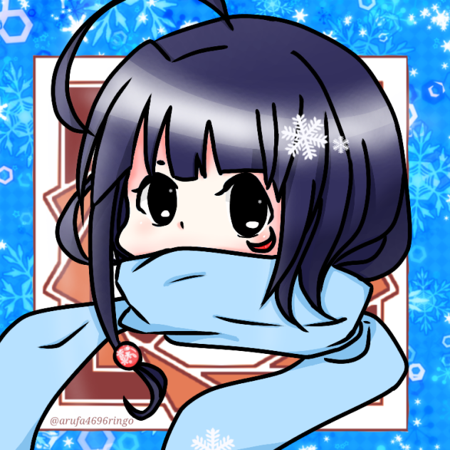 自キャラ