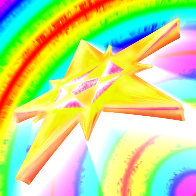 Starberry