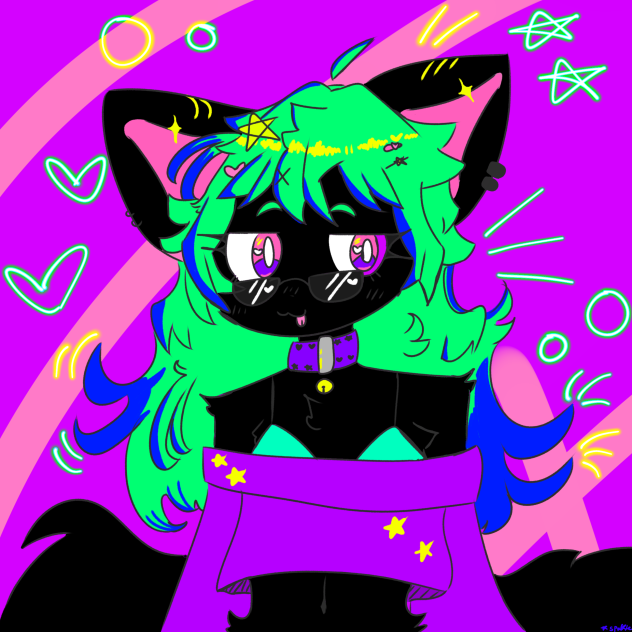 ×☆PARTY TIME☆×