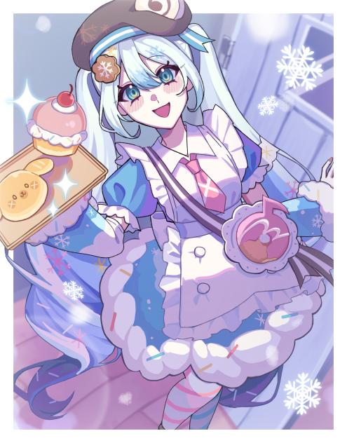 SNOW MIKU 2026