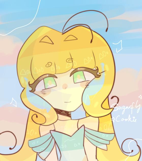 She needs to be a playable character